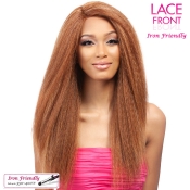 It's a Wig Synthetic Lace Front Wig - LACE BELINDA